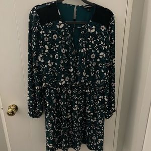 Express - Size L - Mid Dress